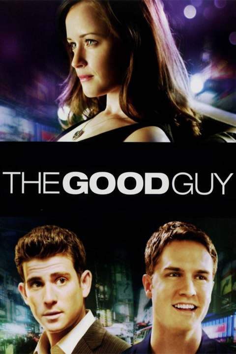 The Good Guy (2009) [29323] (A1764890167) [[Movies]] --Plex--